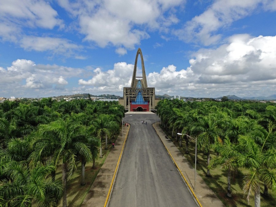 Higuey