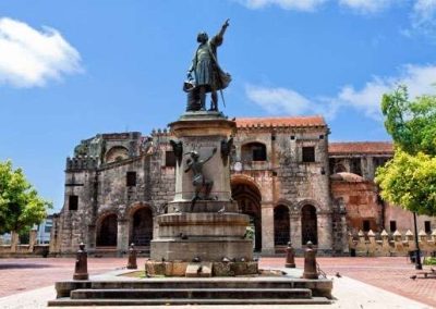 Santo Domingo