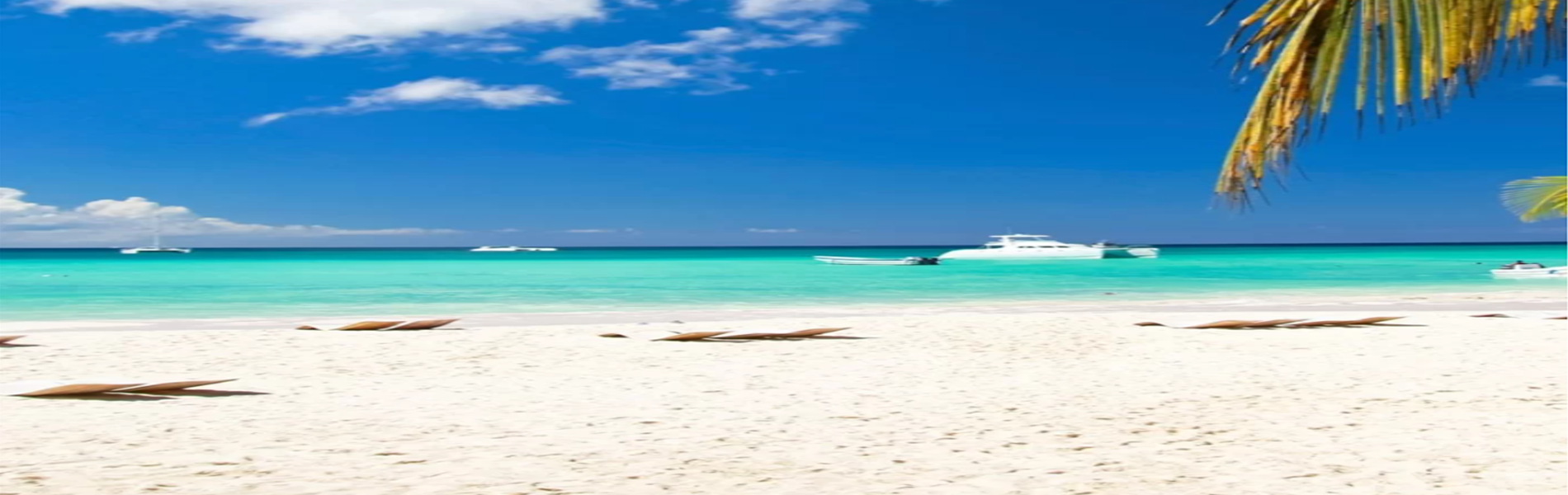 ISLA SAONA